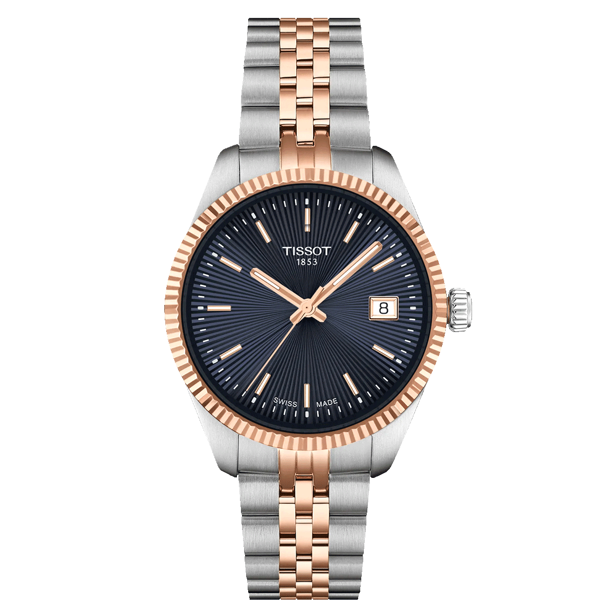 BALLADE T156.210.22.041.00