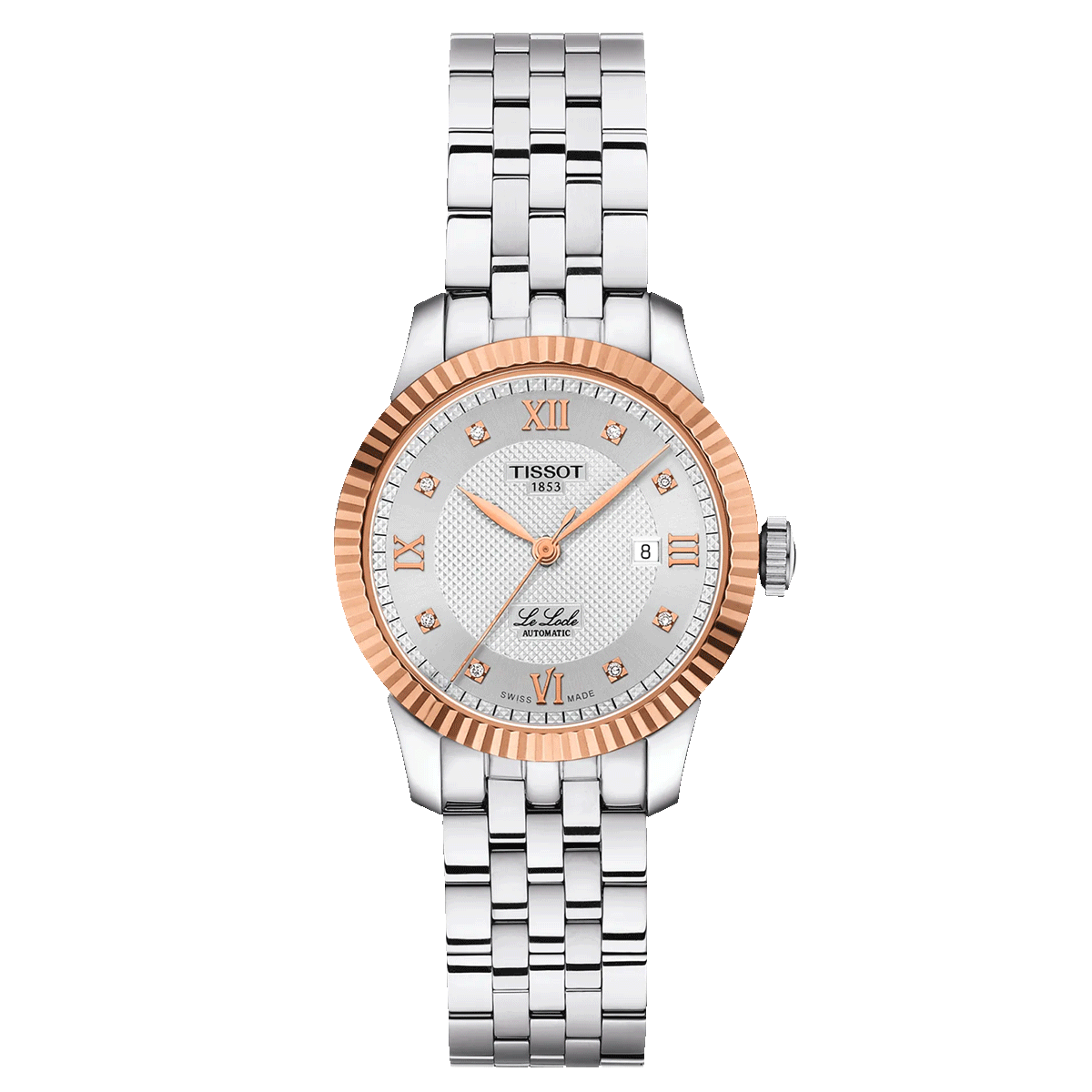 LE LOCLE T932.207.41.036.00