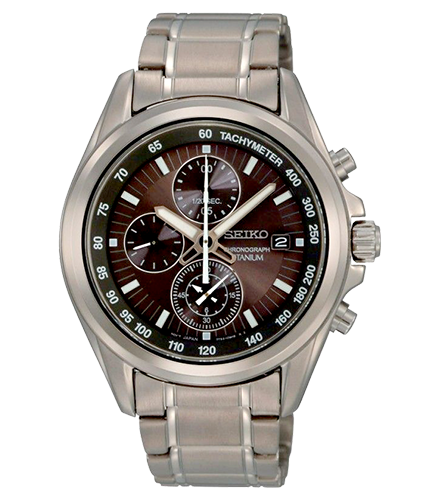 TITANIUM QUARTZ SNDC91P1